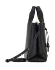 Hogan Hogan Mini Black Shopping Bag