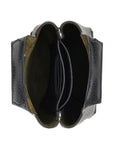 Hogan Hogan Mini Black Shopping Bag