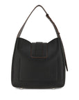 Hogan Hogan Trend Black Hobo Bag