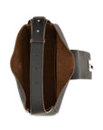 Hogan Hogan Trend Black Hobo Bag