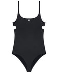 Courreges Pre COURREGES PRE Sea clothing Black