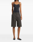 Courreges Pre COURREGES PRE Sea clothing Black