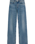 Ami Paris Ami Paris Large fit denim jeans