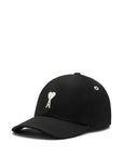 Ami Paris Ami Paris Ami De Coeur baseball cap