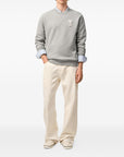 Ami Paris Ami Paris Ami De Coeur cotton sweatshirt