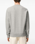 Ami Paris Ami Paris Ami De Coeur cotton sweatshirt