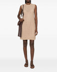 Fabiana Filippi Fabiana Filippi Short dress