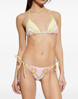Versace Versace Sea clothing Pink