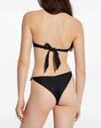 Versace Versace Sea clothing Black