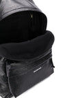 Balenciaga Balenciaga Explorer leather backpack