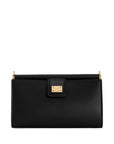 Dolce & Gabbana Dolce & Gabbana-leather shoulder bag