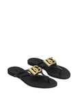 Dolce & Gabbana Dolce & Gabbana-DG Thong Sandals