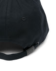 Y-3 Y-3 Logo baseball cap