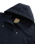 Woolrich Woolrich Short parka coat