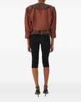 Chloé Chloé Chloè Jackets Brown