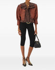 Chloé Chloé Chloè Jackets Brown