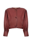 Chloé Chloé Chloè Jackets Brown