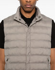 Herno Herno Nylon down vest