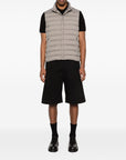 Herno Herno Nylon down vest