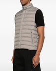 Herno Herno Nylon down vest