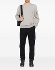 C.P. Company C.P. Company Cotton crewneck sweatshirt
