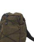 C.P. Company C.p. Company Nylon B Crossbody Backpack