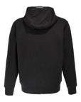 C.P. Company C.P. Company Logo cotton hoodie