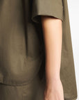 Fay Fay Cotton shirt