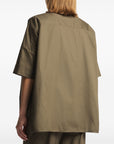 Fay Fay Cotton shirt