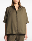 Fay Fay Cotton shirt