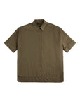 Fay Fay Cotton shirt