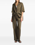 Fay Fay Cotton shirt