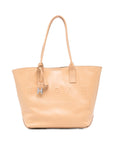 Hogan Hogan Address Small Shopping Bag