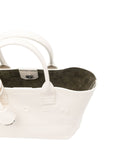 Hogan Hogan Address Shopping Bag Mini