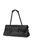 Moschino Moschino Tie Me Shoulder Bag