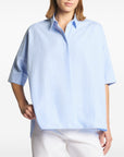Fay Fay Cotton shirt