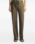Fay Fay Cotton trousers