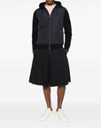 Herno Herno Padded blouson jacket