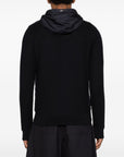 Herno Herno Padded blouson jacket
