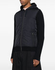 Herno Herno Padded blouson jacket