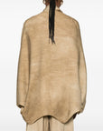 Cortana Cortana Jackets Brown