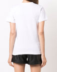 Comme Des Garcons Comme des Garcons T-shirts and Polos WHITE
