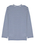 Comme Des Garcons Comme des Garcons T-shirts and Polos NAVY