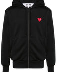 Comme Des Garcons Comme des Garcons Sweaters BLACK