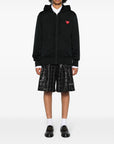 Comme Des Garcons Comme des Garcons Sweaters BLACK