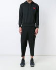 Comme Des Garcons Comme des Garcons Sweaters BLACK