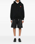 Comme Des Garcons Comme des Garcons Sweaters BLACK