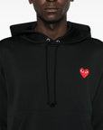 Comme Des Garcons Comme des Garcons Sweaters BLACK