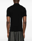 Comme Des Garcons Comme Des Garcons Comme Des Garçons Cotton polo shirt