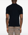 Comme Des Garcons Comme Des Garcons Comme Des Garçons Cotton polo shirt